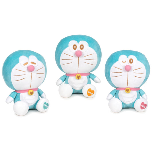 Doraemon Peluche 22-30-42-70-80cm