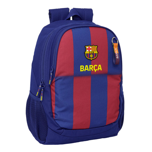 FC BARCELONA MOCHILA 1a EQUIP. 25/26 - Producto Oficial