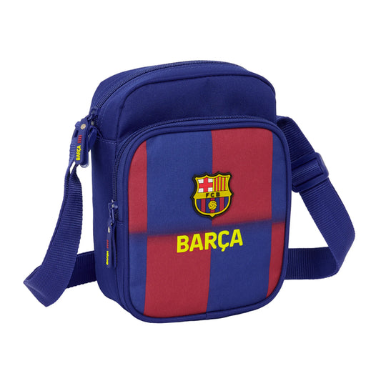 Bandolera FC BARCELONA 1a EQUIP. 25/26 - Producto Oficial