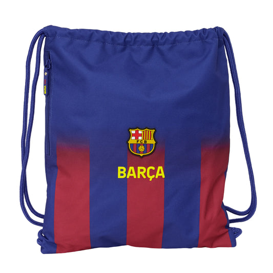 FC BARCELONA Saco Deportivo 1a EQUIP. 25/26 - Producto Oficial