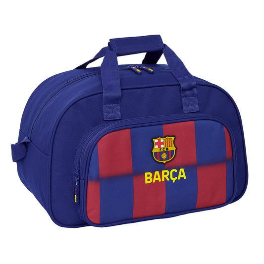 FC BARCELONA Bolso Deporte 1a EQUIP. 25/26 - Producto Oficial