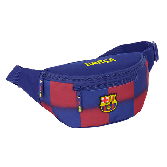 FC BARCELONA Riñonera 1a EQUIP. 25/26 - Producto Oficial