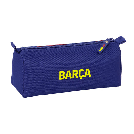 Estuche Portatodo FC BARCELONA 1a EQUIP. 25/26 - Producto Oficial