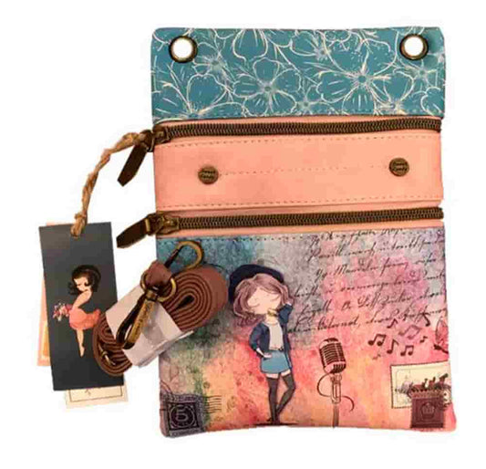 Bandolera Multi Sweet Candy