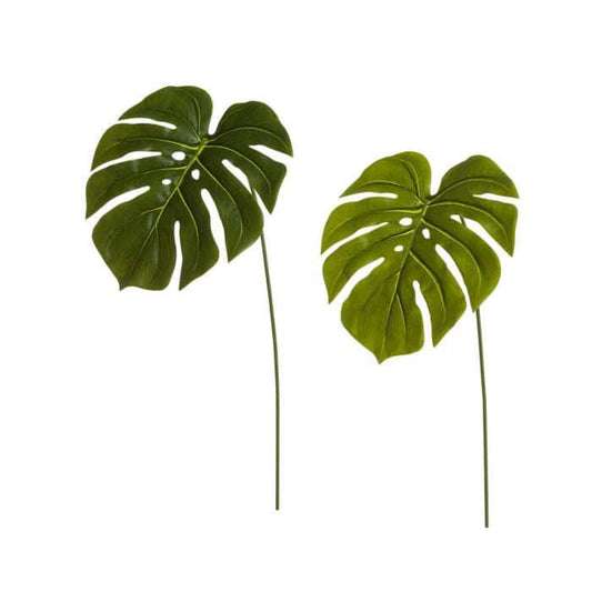 Vara monstera plastico pe 27 x 78 cm
