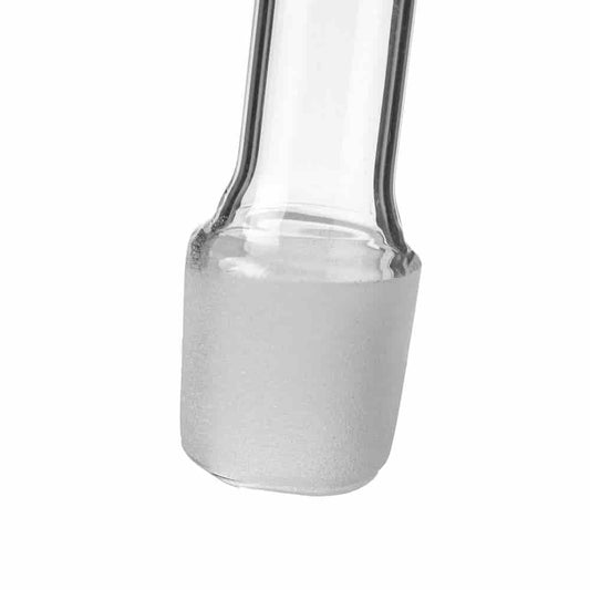 Boquilla cristal 2,40 x 2,40 x 8 cm