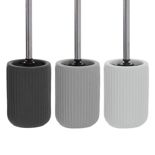 Escobillero Para Baño Manhattan