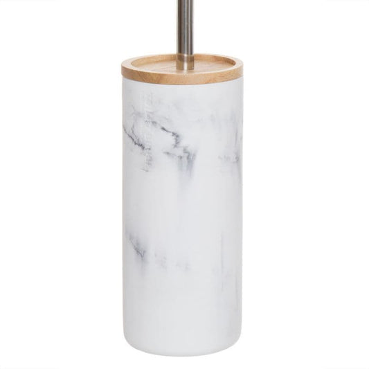 Escobillero Efecto Marmol