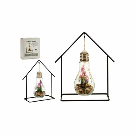 Bombilla LED Deco lavanda