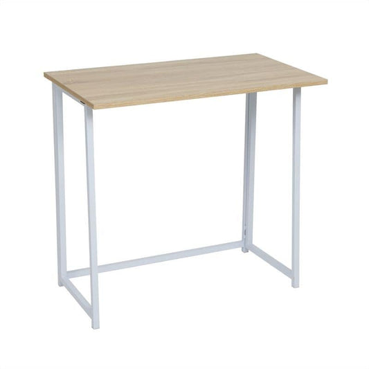 Mesa Escritorio Plegable Nordic - Precio de Fábrica