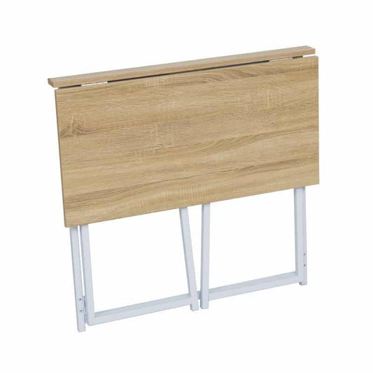 Mesa Escritorio Plegable Nordic - Precio de Fábrica