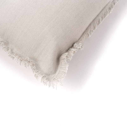 Cojin 45x45 alg. Flecos Topo