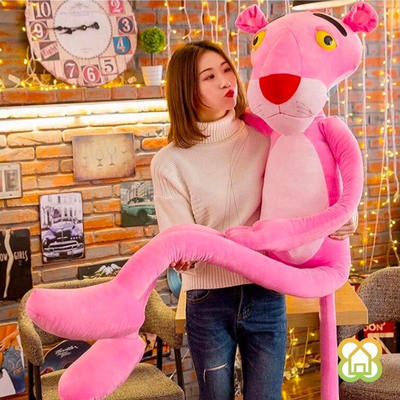 Peluche Gigante Peluche Bing El Corte Ingles Juguete La Pantera