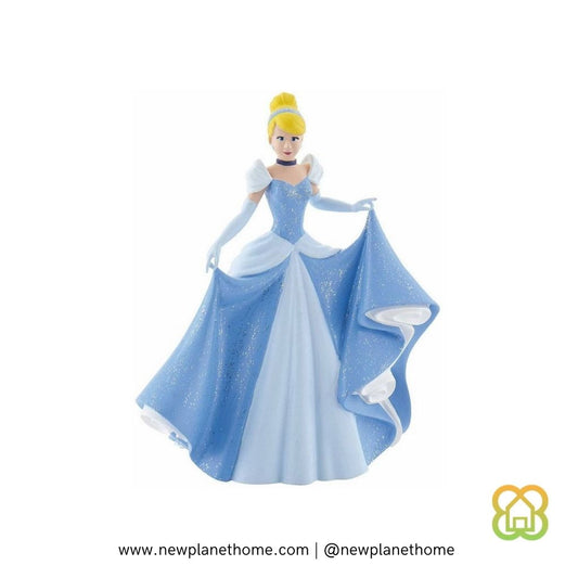 Figurita Cenicienta