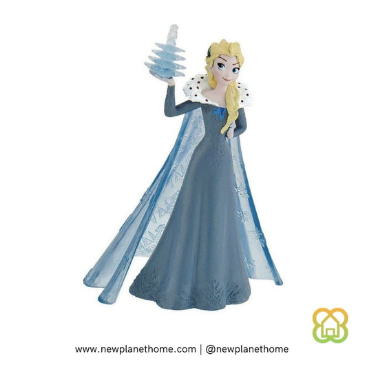 Figurita Elsa