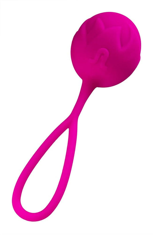 Mía – Chinese Ball | Envíos muuy discretos;) 😈