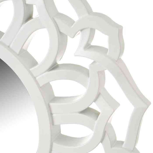 S/3 Espejos Inki Polipropileno 39/25 CM