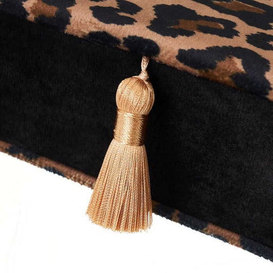 Joyero 2/c mdf-terciopelo 17,50x12x6 cm