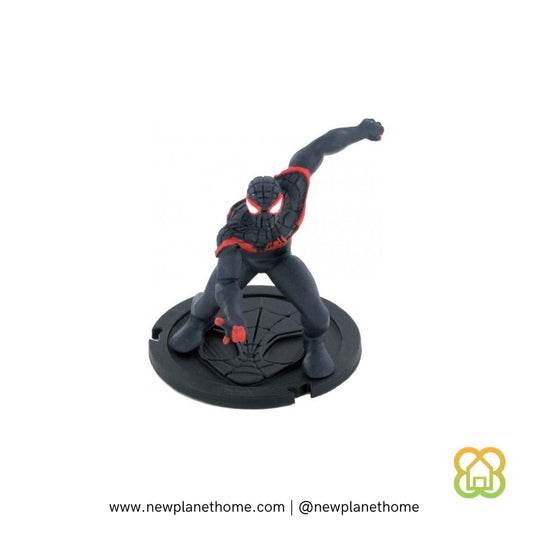 Figurita Miles Morales