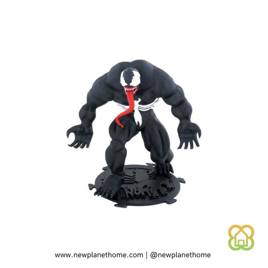 Figurita Venom