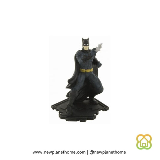 Figurita Batman con arma