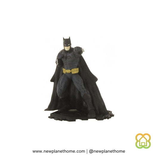 Figurita Batman puño