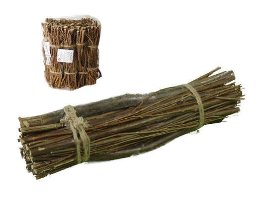 Gavilla leña 25x5cm