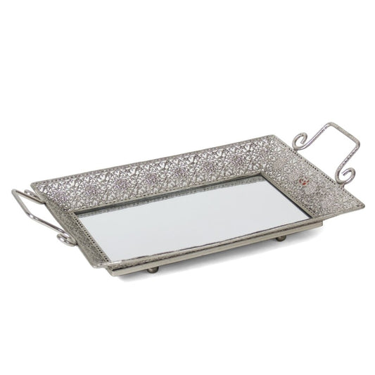 Bandeja rectangular 2 asas "CLASSIC å"