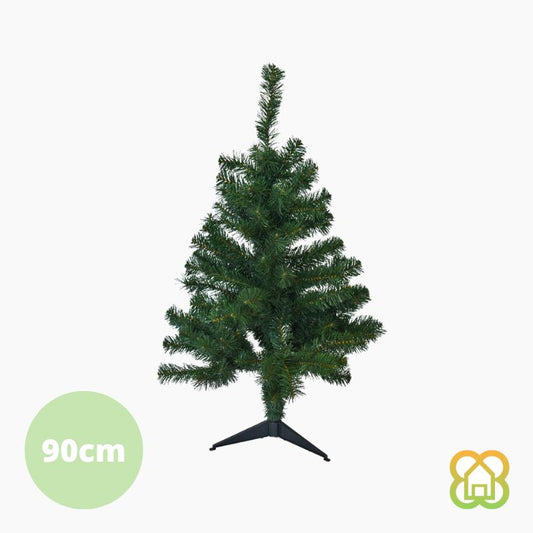 Arbol Navidad Classic 90/120/150/180/210cm