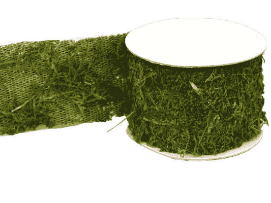 Rollo de musgo 120x6cm