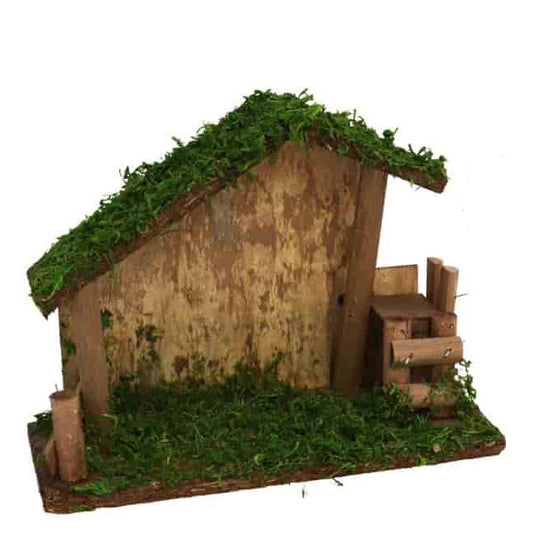 Portal c/altillo 20x8x15cm