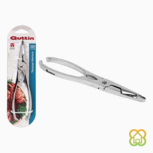 Tenazas Marisco Quttin