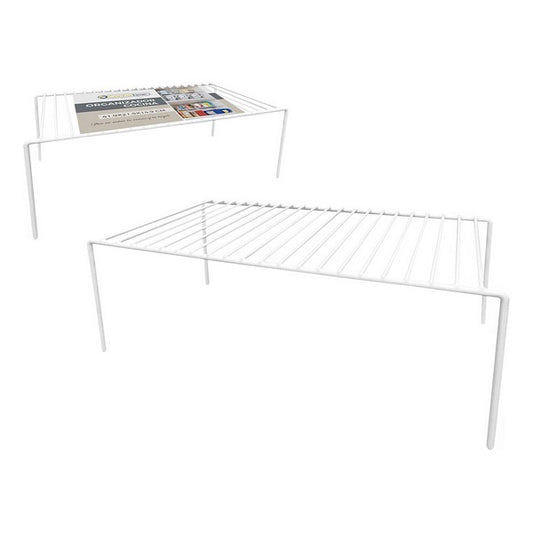 Organizador cocina 41.9x21.5x14.9cm confortime
