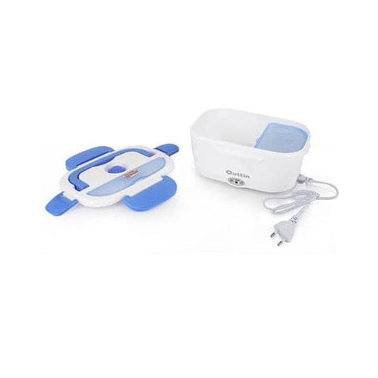 Fiambrera eléctrica 1050ml Quttin