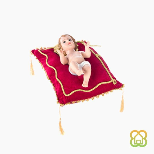 Niño Jesús con Cojín 14/20/26/30 cm