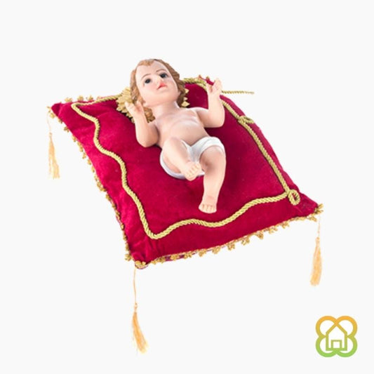 Niño Jesús con Cojín 14/20/26/30 cm
