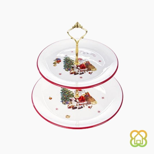 Frutero / Pastelero RedMas 2 o 3 alturas