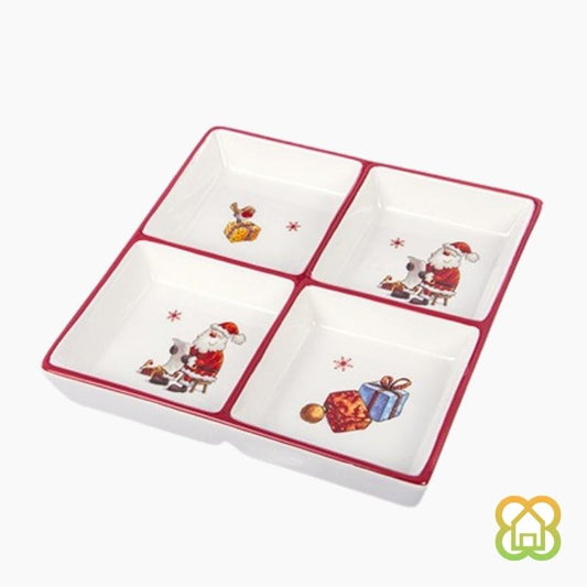 Entremesera RedMas 19x19x3cm