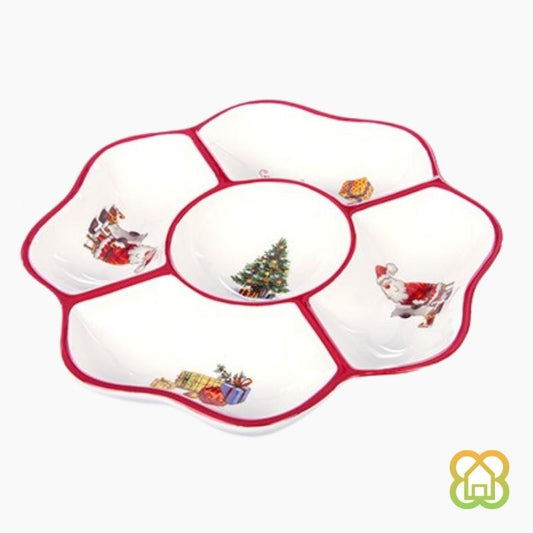 Entremesera RedMas Flor 25x25x4,50cm