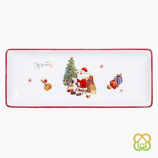 Bandeja RedMas Rectangular 28/33cm