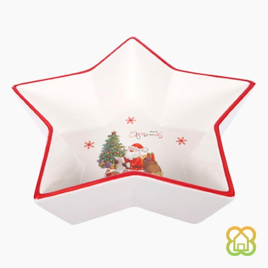 Bandeja RedMas Star S/M