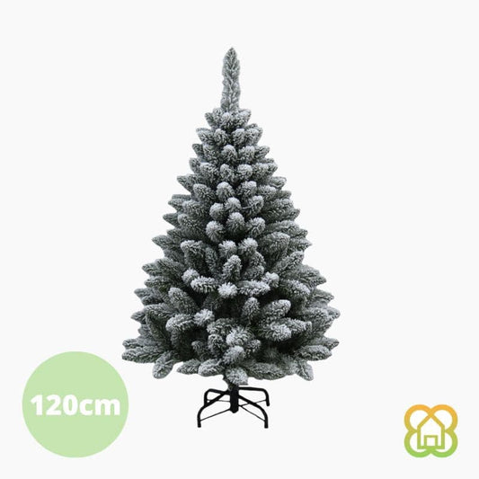 Arbol Navidad Larry 90/120/150/180/210cm