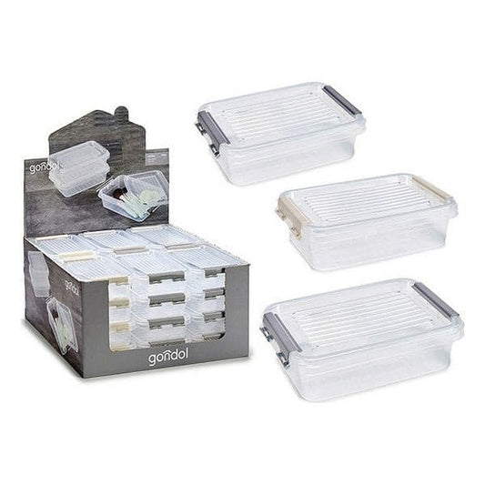 Caja organizadora 1,8 L