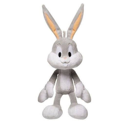 Suave peluche de Bugs Bunny de 18CM.