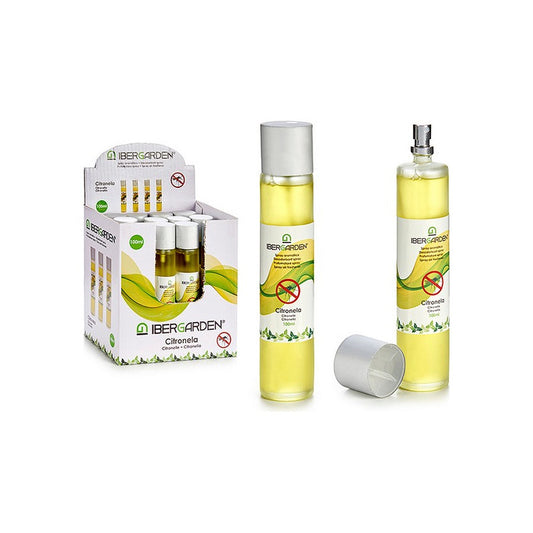 Ambientador spray citronela (100 ml)