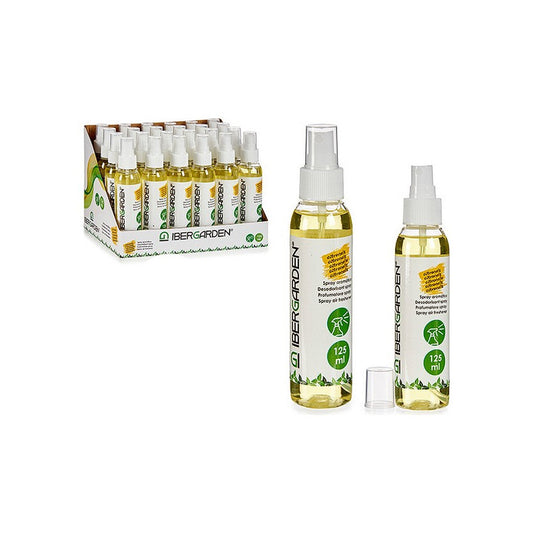 Ambientador spray citronela (125 ml)