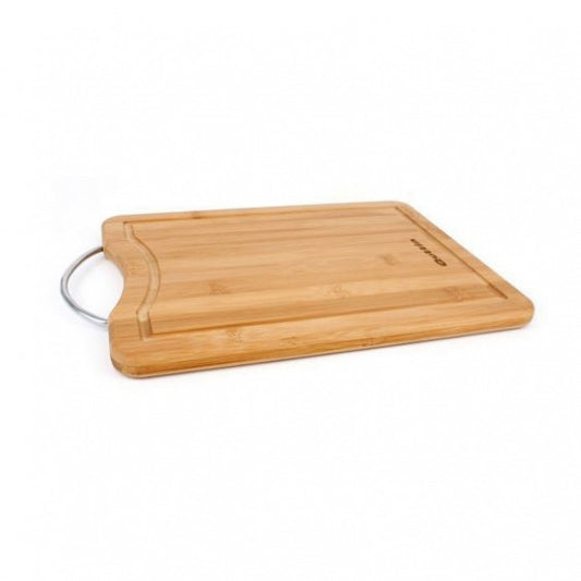 Tabla para cortar Bambú S