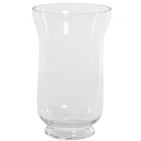 Jarron Cristal 14,5x14,5x24 15 cm Transparente