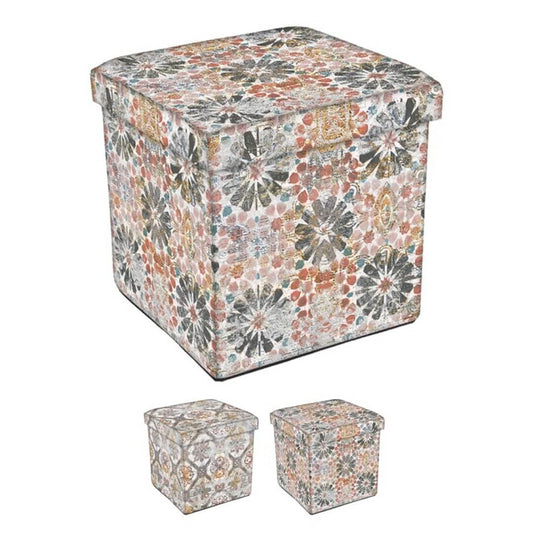 Pongotodo plegable geometricos 34 x 34 cm