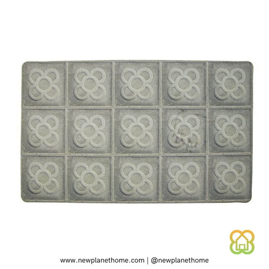 Alfombra de cocina 45x75cm Panot